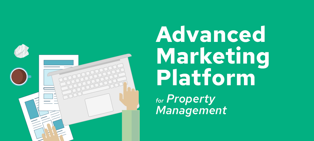 Advanced Marketing Platform for Property Management