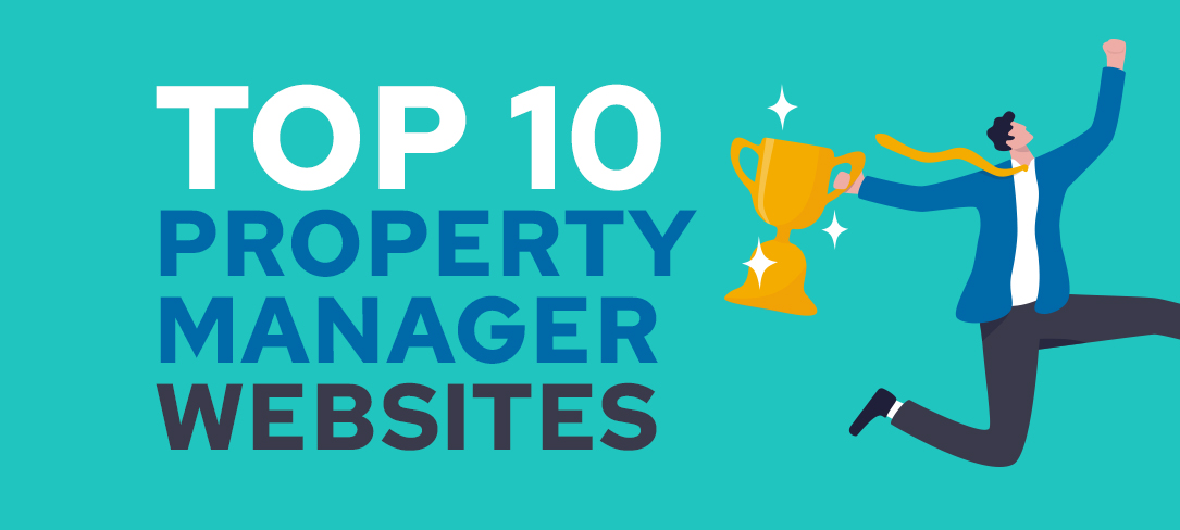 Top 10 Property Manager Websites