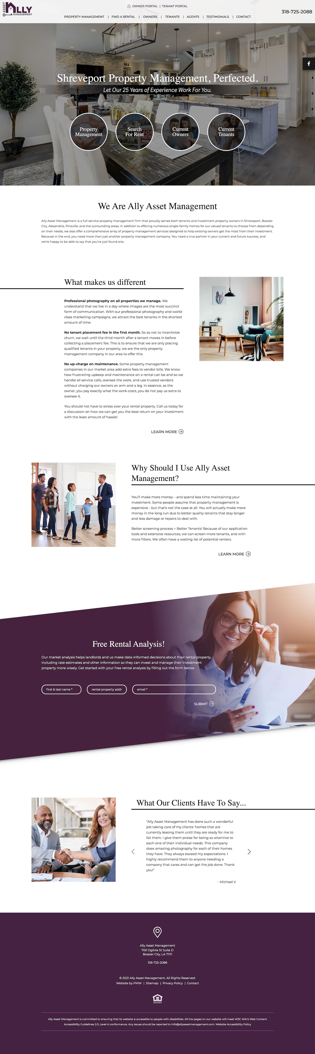 Ally Asset Management