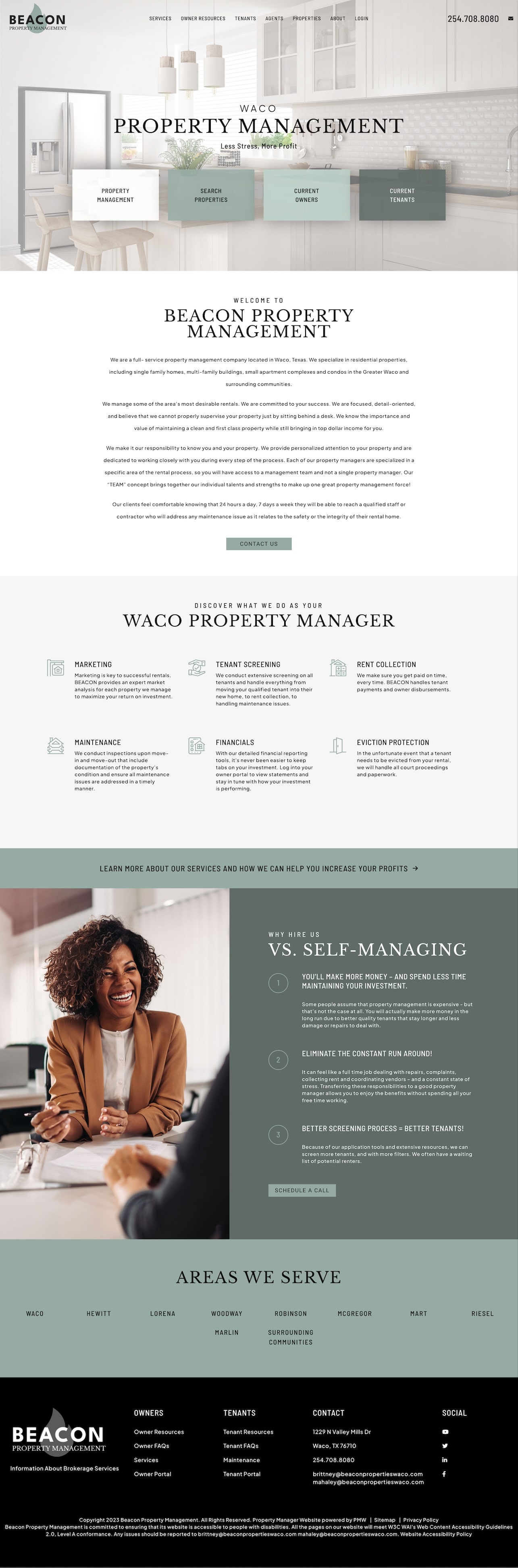 Beacon Property Management