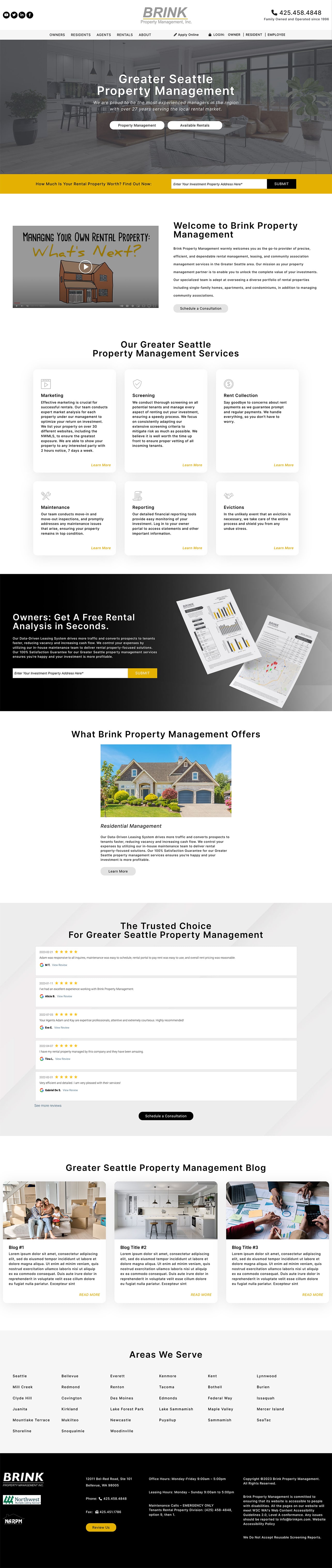 Brink Property Management