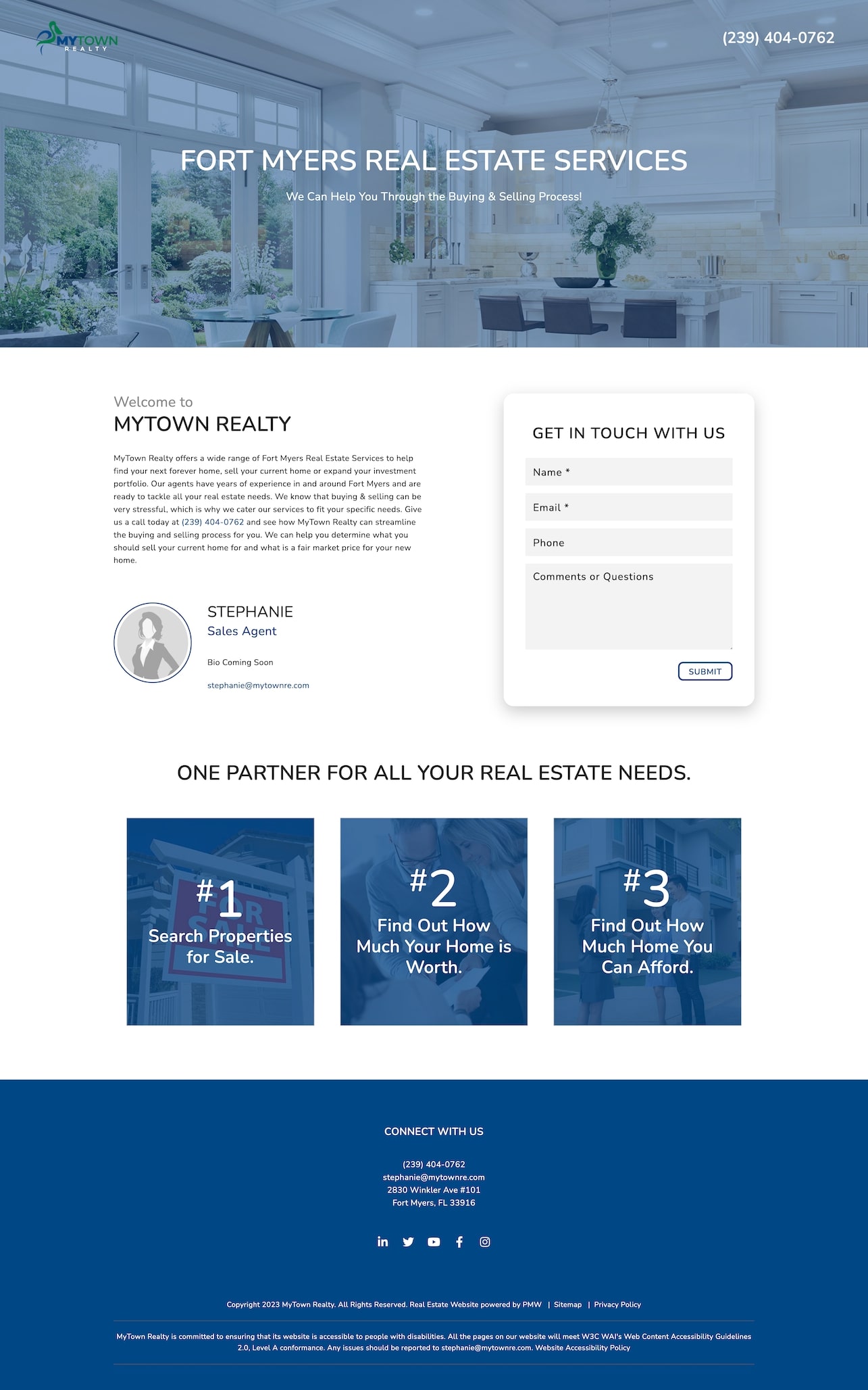 MyTown Realty