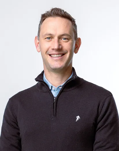 Photo of Beau Brooks