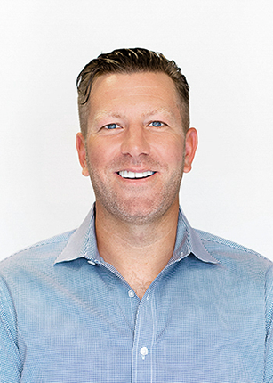 Photo of Jonathan Ewen