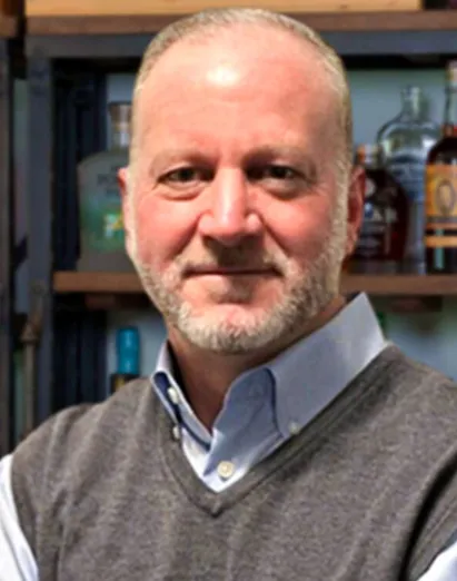 Photo of Michael Schaffer